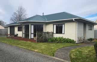 47 Grey Street, Martinborough