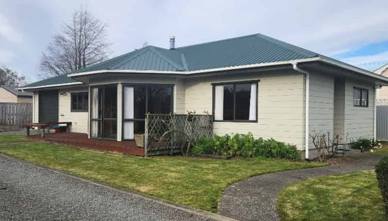 47 Grey Street, Martinborough