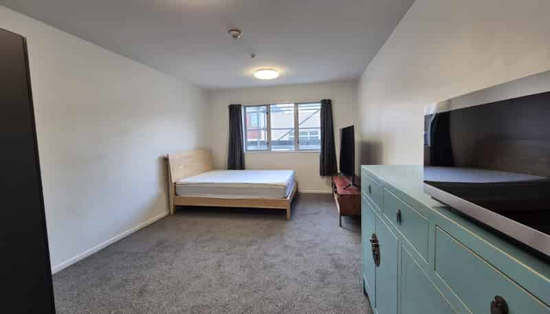 203/12 Martin Square, Te Aro