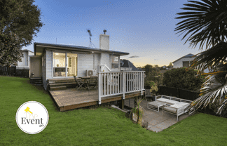 1/161A Mokoia Road, Birkenhead