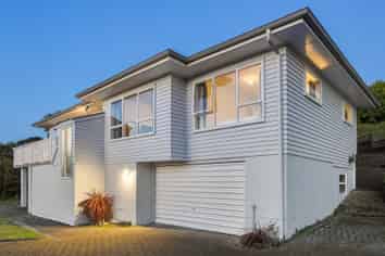 Auckland - Address withheld