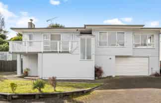 Auckland - Address withheld