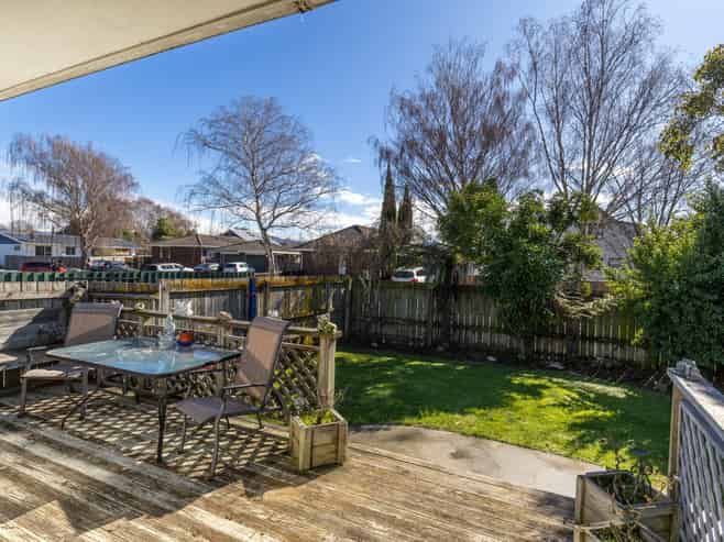1 Pattie Place, Springlands