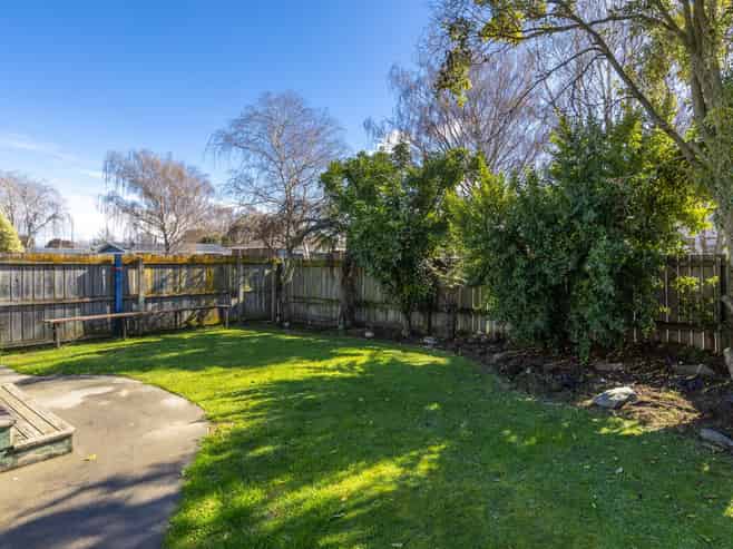 1 Pattie Place, Springlands
