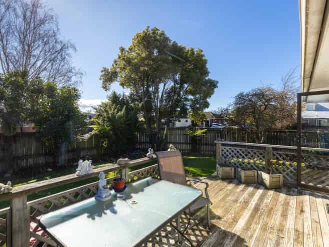 1 Pattie Place, Springlands