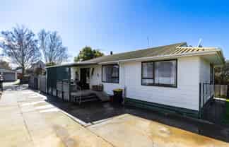1 Pattie Place, Springlands