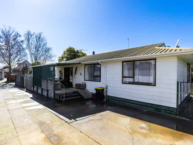 1 Pattie Place, Springlands