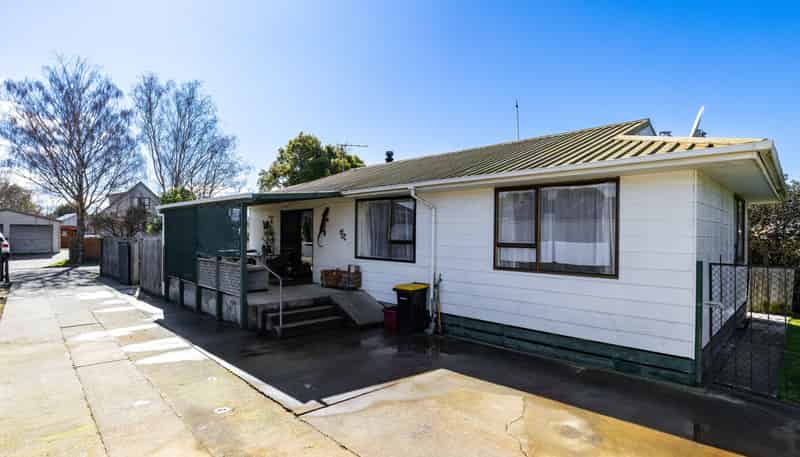 1 Pattie Place, Springlands