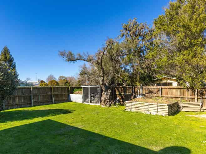 1 Pattie Place, Springlands