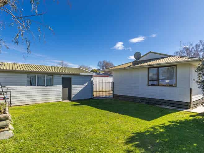1 Pattie Place, Springlands