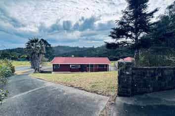 93 Duffy Road, Waitakere