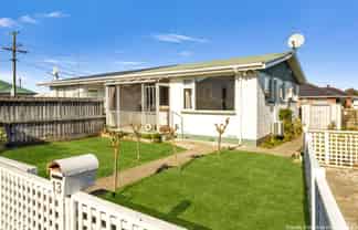 13 Pringle Street, Waimataitai