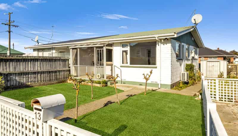 13 Pringle Street, Waimataitai