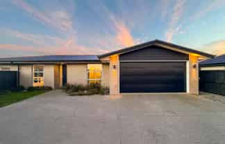 66 Quartz Drive, Rolleston