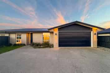 66 Quartz Drive, Rolleston