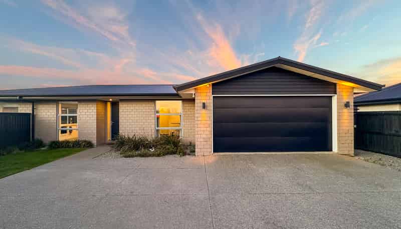 66 Quartz Drive, Rolleston
