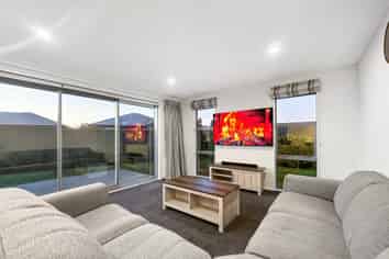 66 Quartz Drive, Rolleston