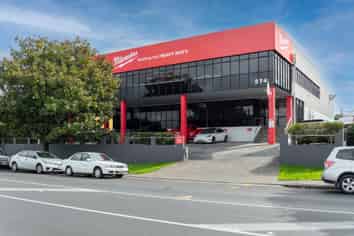 Immaculately Presented Industrial Asset