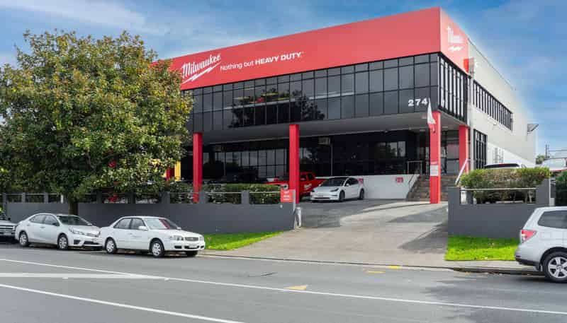 274 Church Street, Onehunga