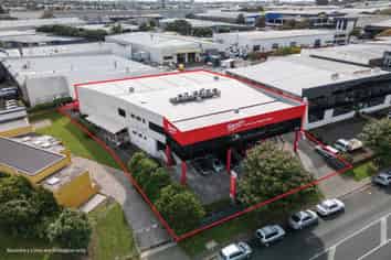 Immaculately Presented Industrial Asset