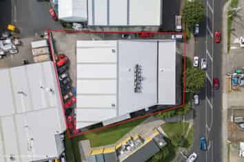 Immaculately Presented Industrial Asset