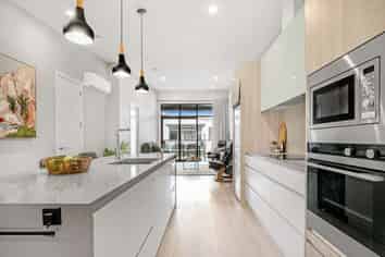203/1c Salt Avenue, Mount Maunganui