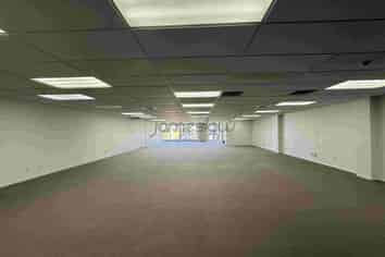 High-Exposure Corner Office in Prime Location