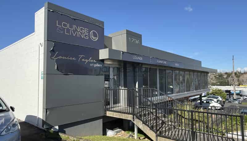 Eastern/179a  Archers Road, Wairau Valley