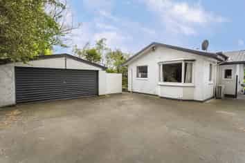 59 Dominion Avenue, Spreydon