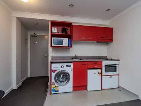 203/5 Aitken Street, Thorndon