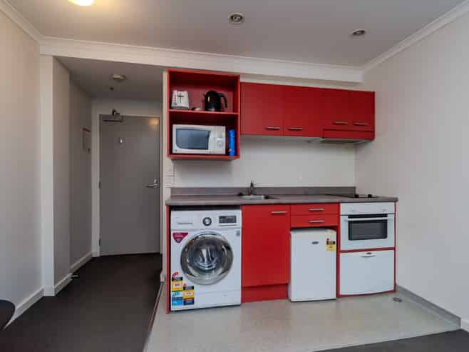 203/5 Aitken Street, Thorndon