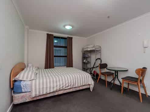 203/5 Aitken Street, Thorndon
