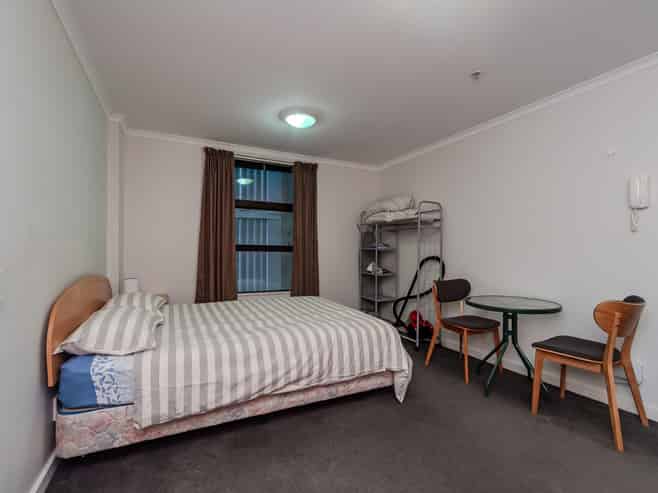 203/5 Aitken Street, Thorndon