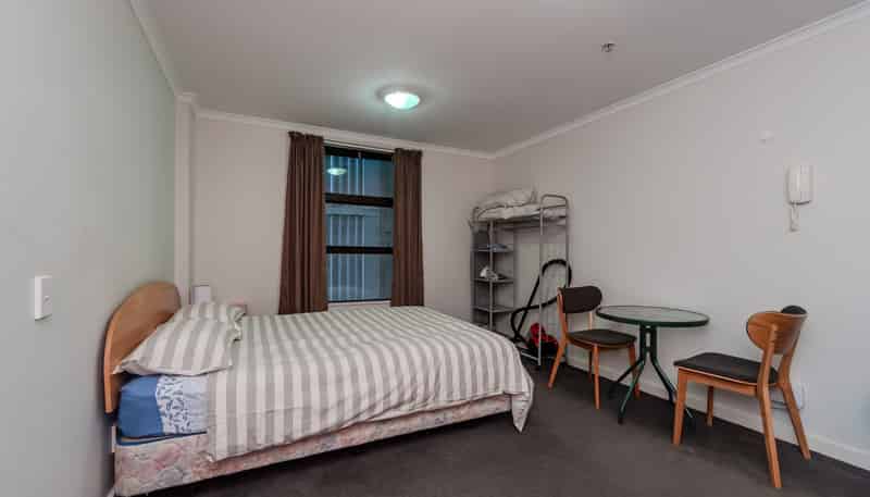 203/5 Aitken Street, Thorndon