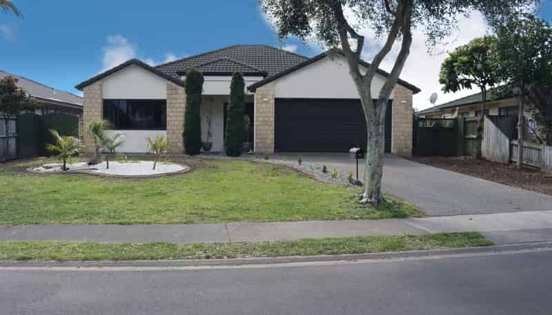 9 Appaloosa Place, Papamoa