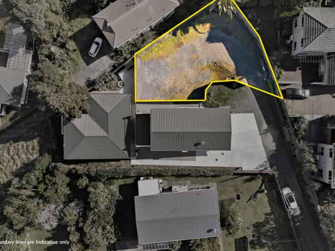 229D Sunset Road, Sunnynook