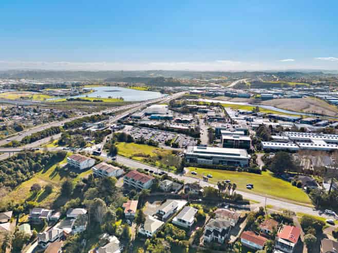 229D Sunset Road, Sunnynook