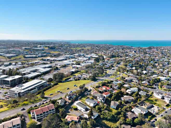 229D Sunset Road, Sunnynook