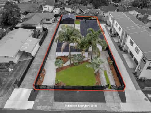 28 Mack Place, Red Hill