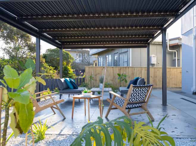 2 Ocean Beach Street, Foxton Beach
