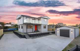 2 Ocean Beach Street, Foxton Beach
