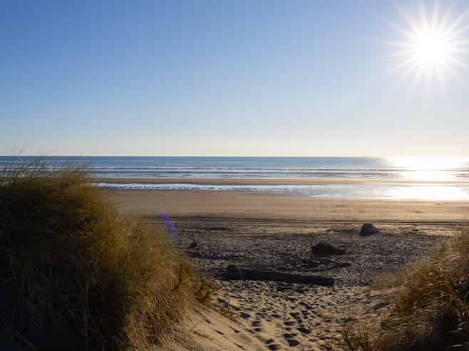 2 Ocean Beach Street, Foxton Beach