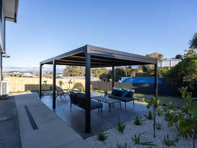 2 Ocean Beach Street, Foxton Beach