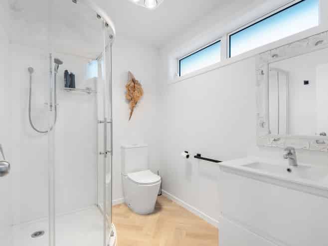 53a & 53 Stirling Crescent, Mosgiel