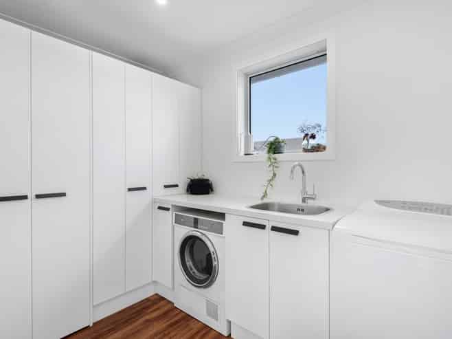 53a & 53 Stirling Crescent, Mosgiel