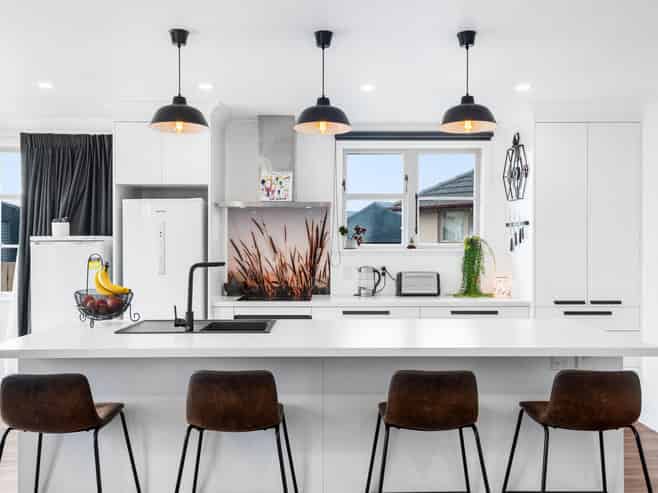 53a & 53 Stirling Crescent, Mosgiel