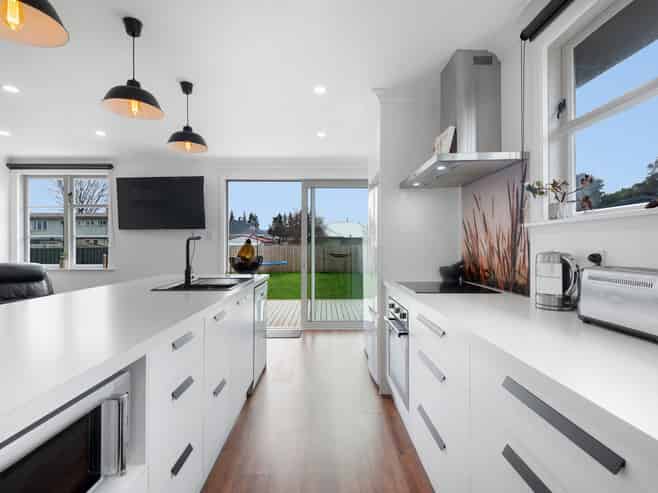53a & 53 Stirling Crescent, Mosgiel