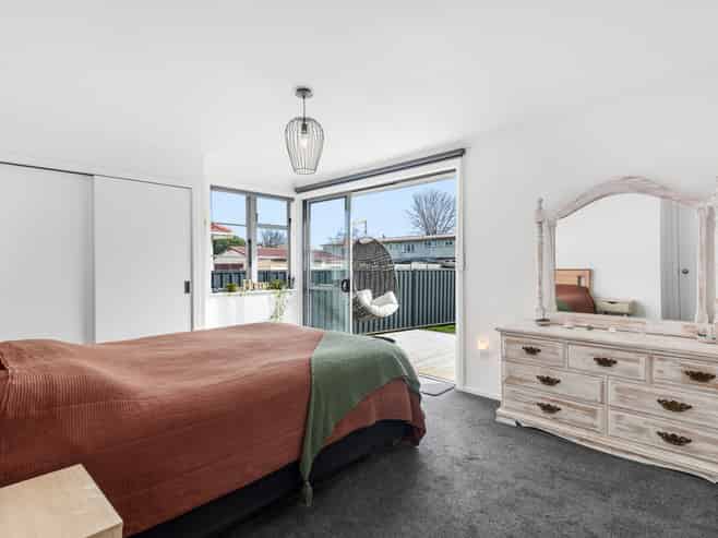 53a & 53 Stirling Crescent, Mosgiel
