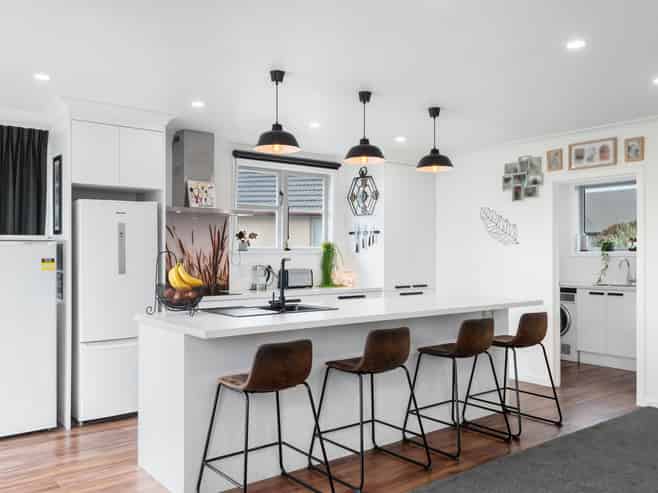 53a & 53 Stirling Crescent, Mosgiel