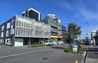 Premium opportunity in the heart of Takapuna